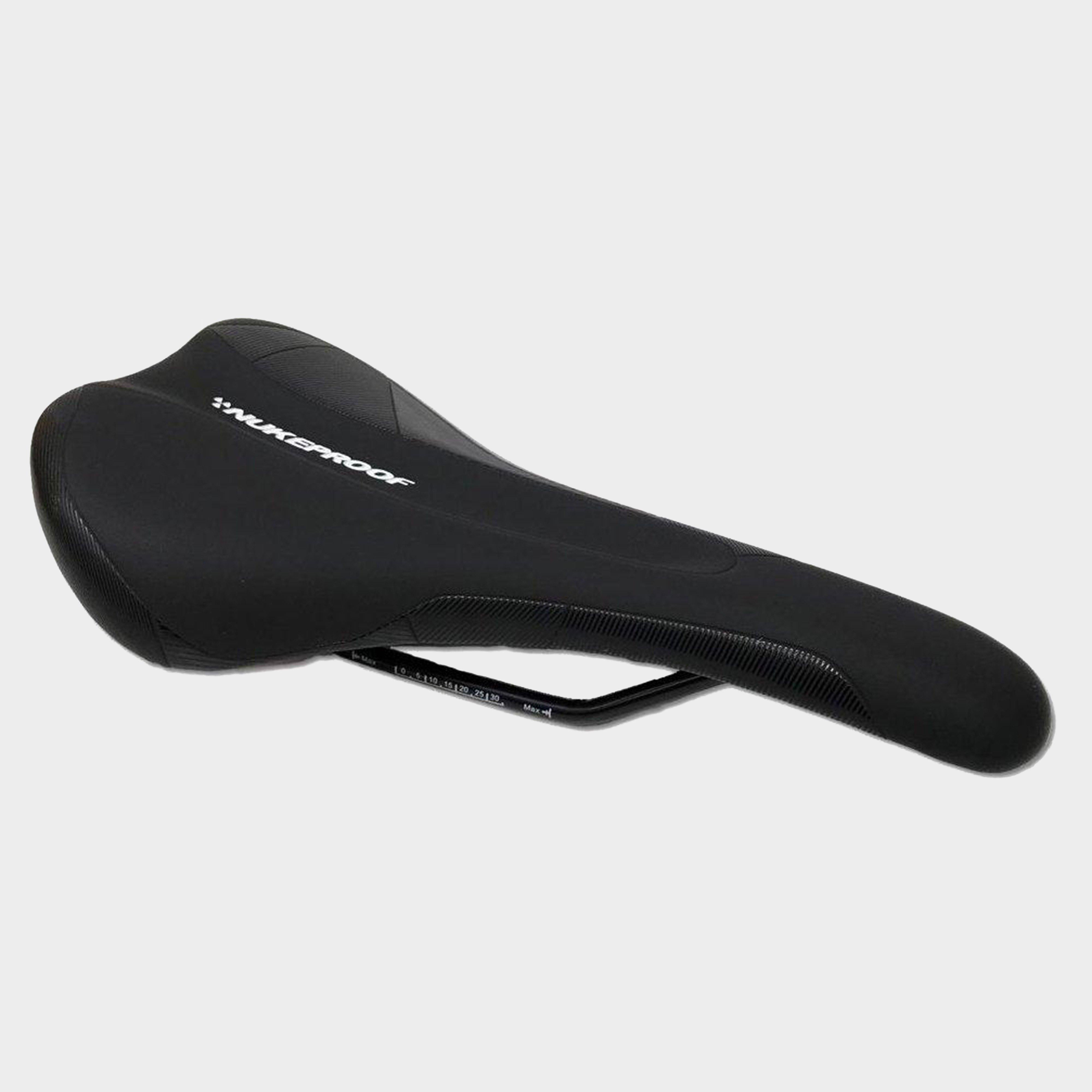 Neutron Saddle