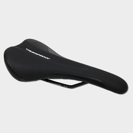 Neutron Saddle
