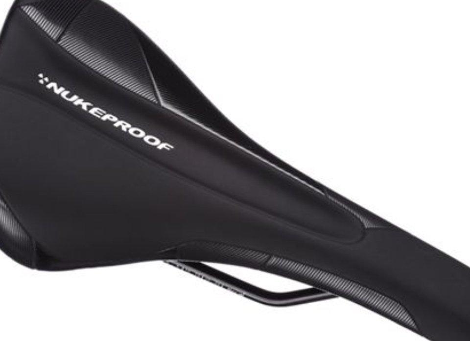Neutron Saddle