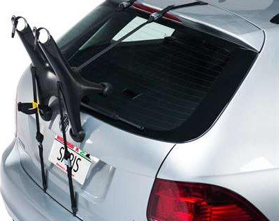 Solo 1-Bike Cycle Carrier