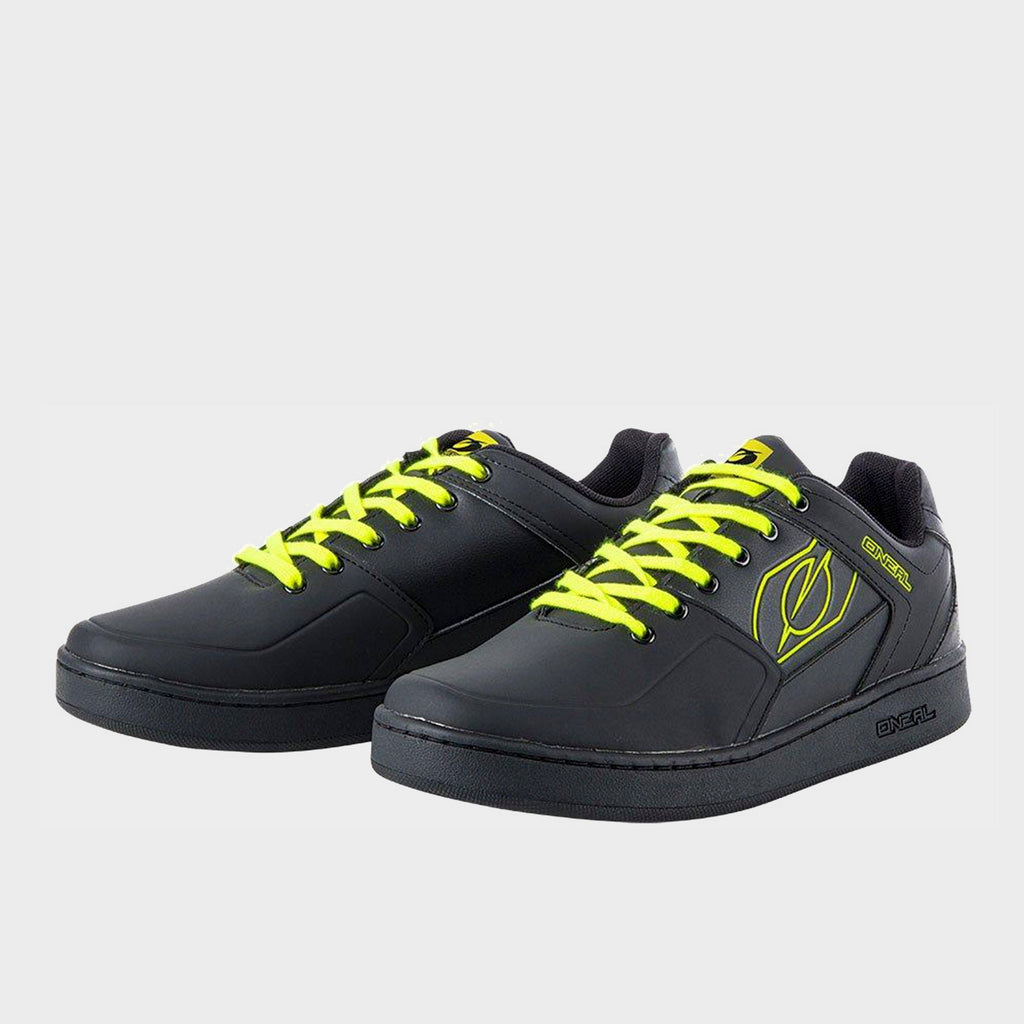 Men's Pinned Flat Pedal Shoe