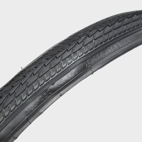 700 x 35 Folding City Bike Tyre