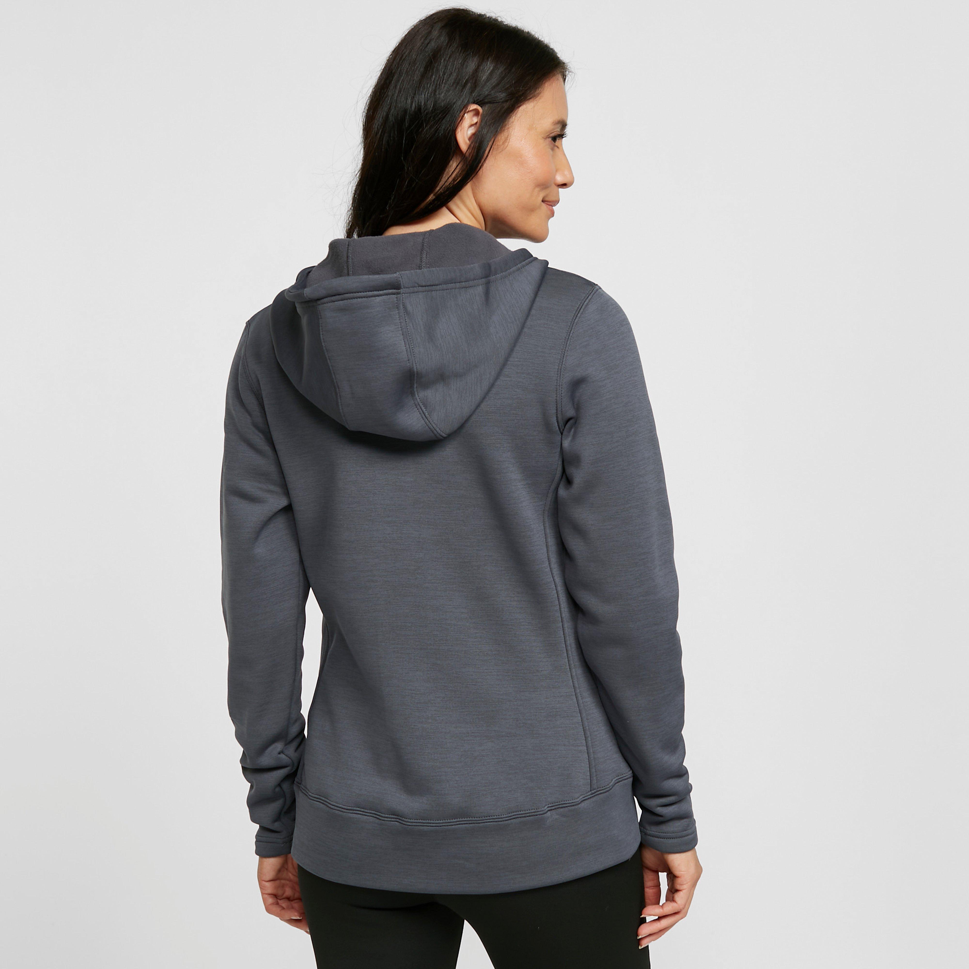 Women's Dyno Hoody