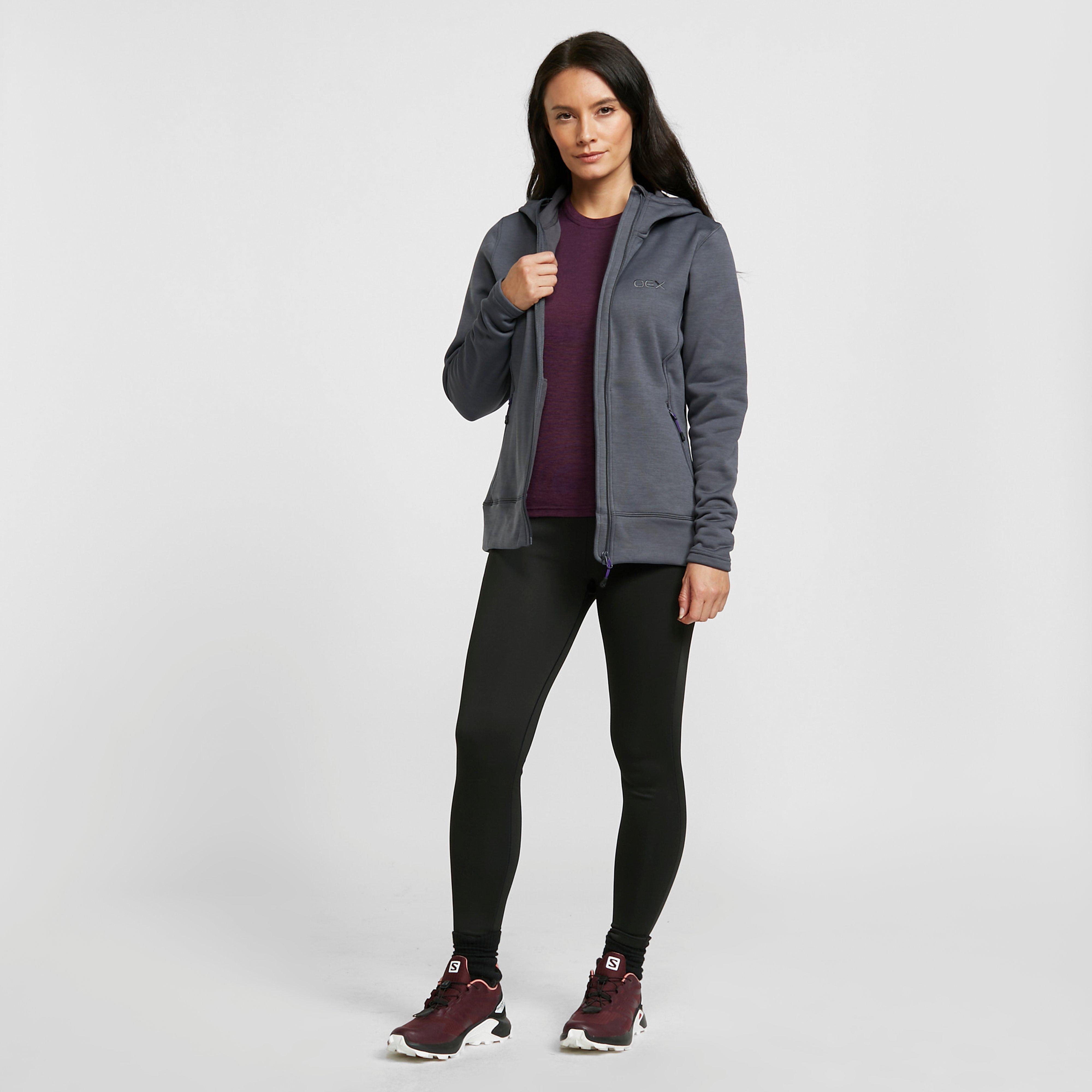 Women's Dyno Hoody