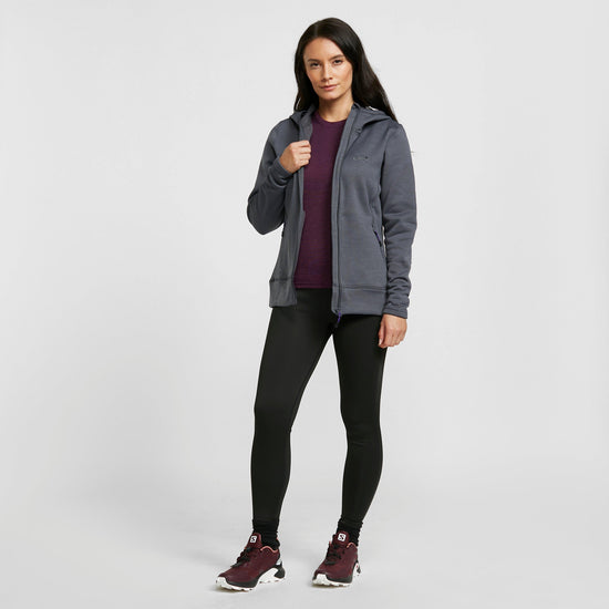 Women's Dyno Hoody