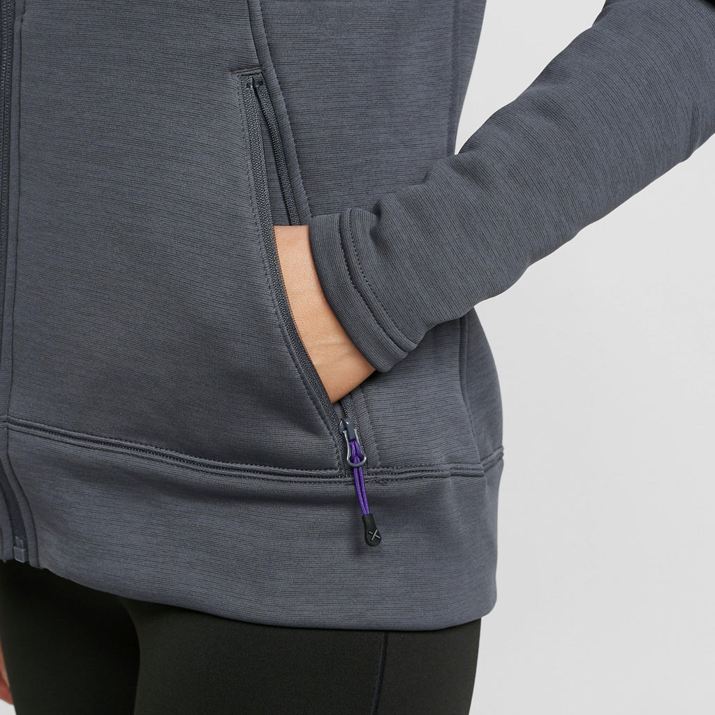 Women's Dyno Hoody