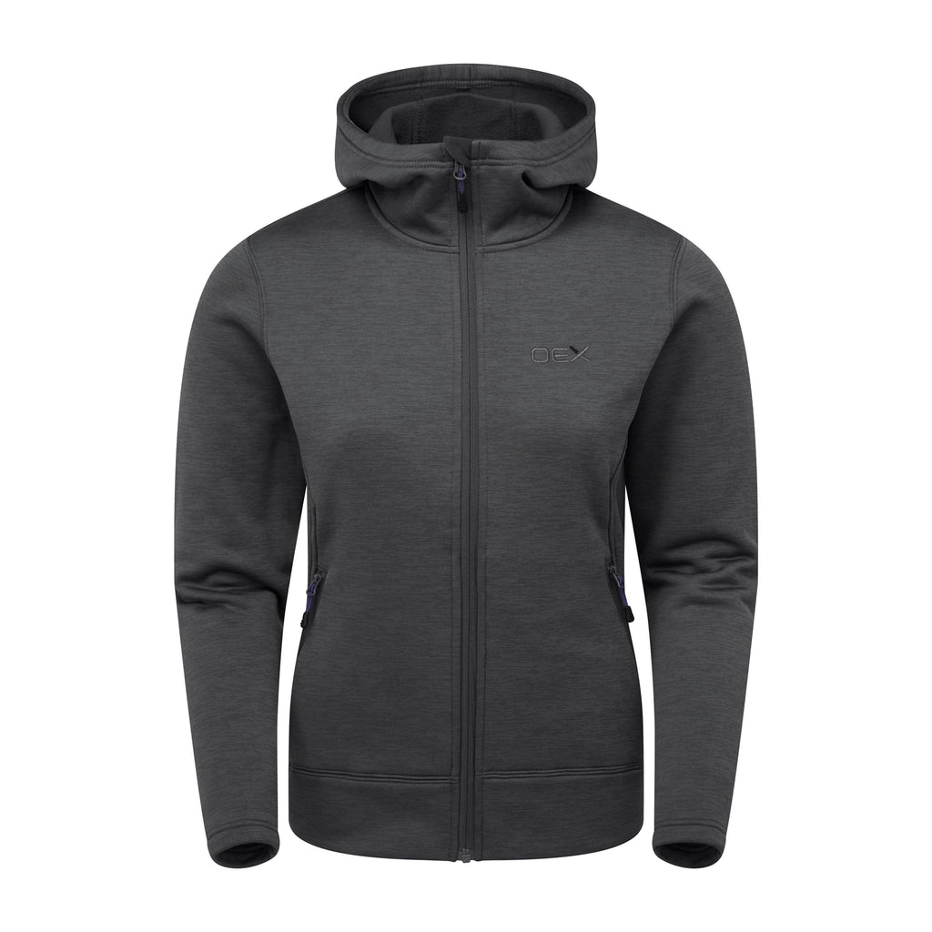 Women's Dyno Hoody