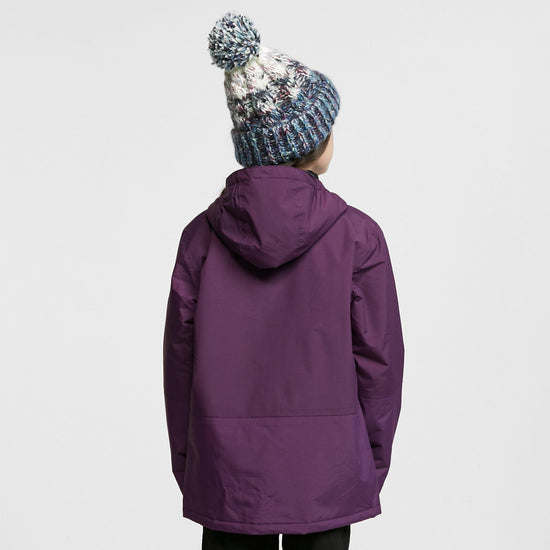 Kids' Recess Insulated Waterproof Jacket