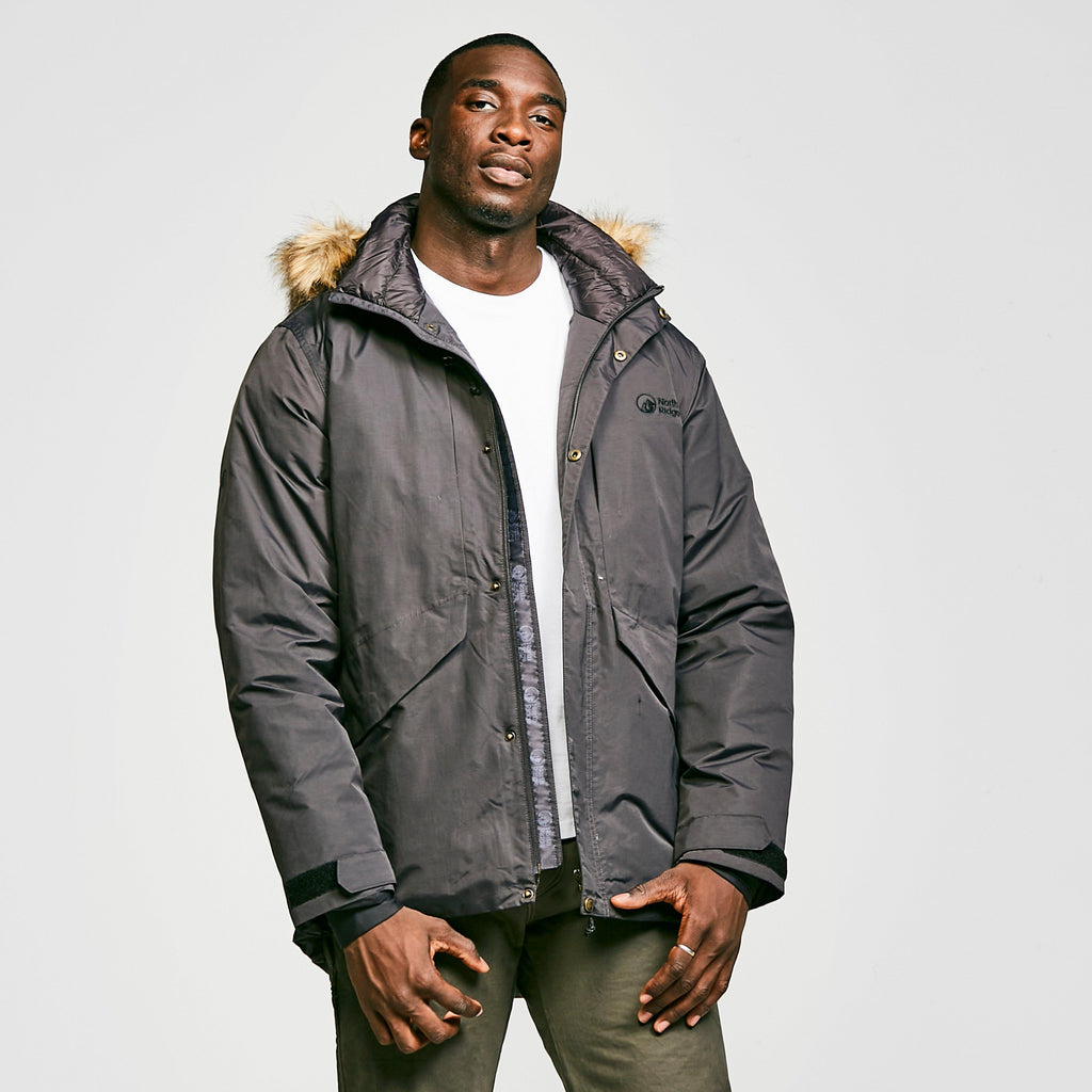 Men’s Centigrade Down Parka