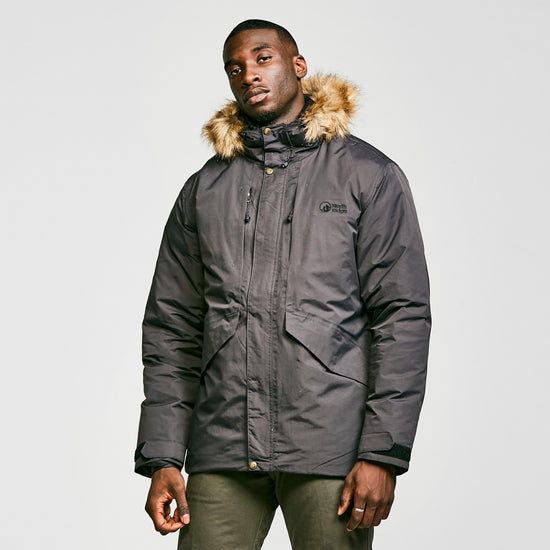 Men’s Centigrade Down Parka