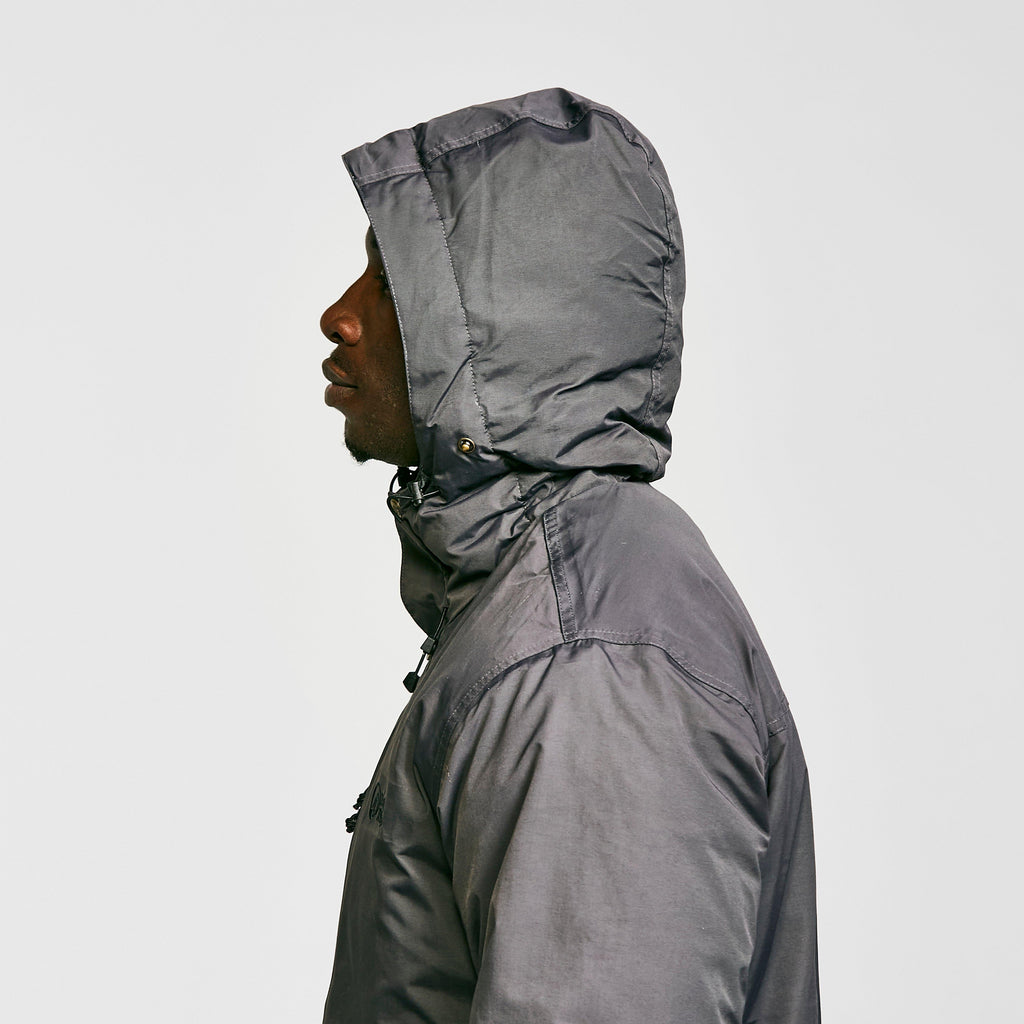 Men’s Centigrade Down Parka