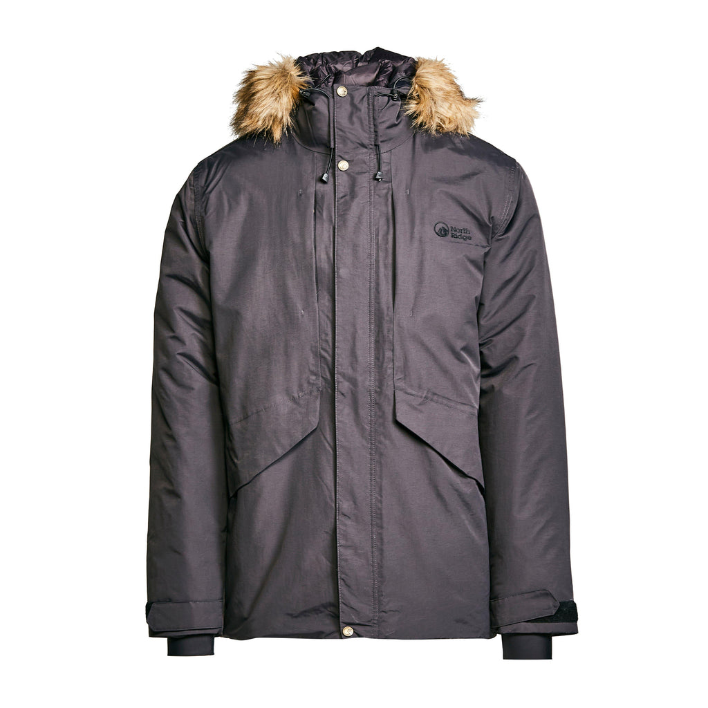 Men’s Centigrade Down Parka