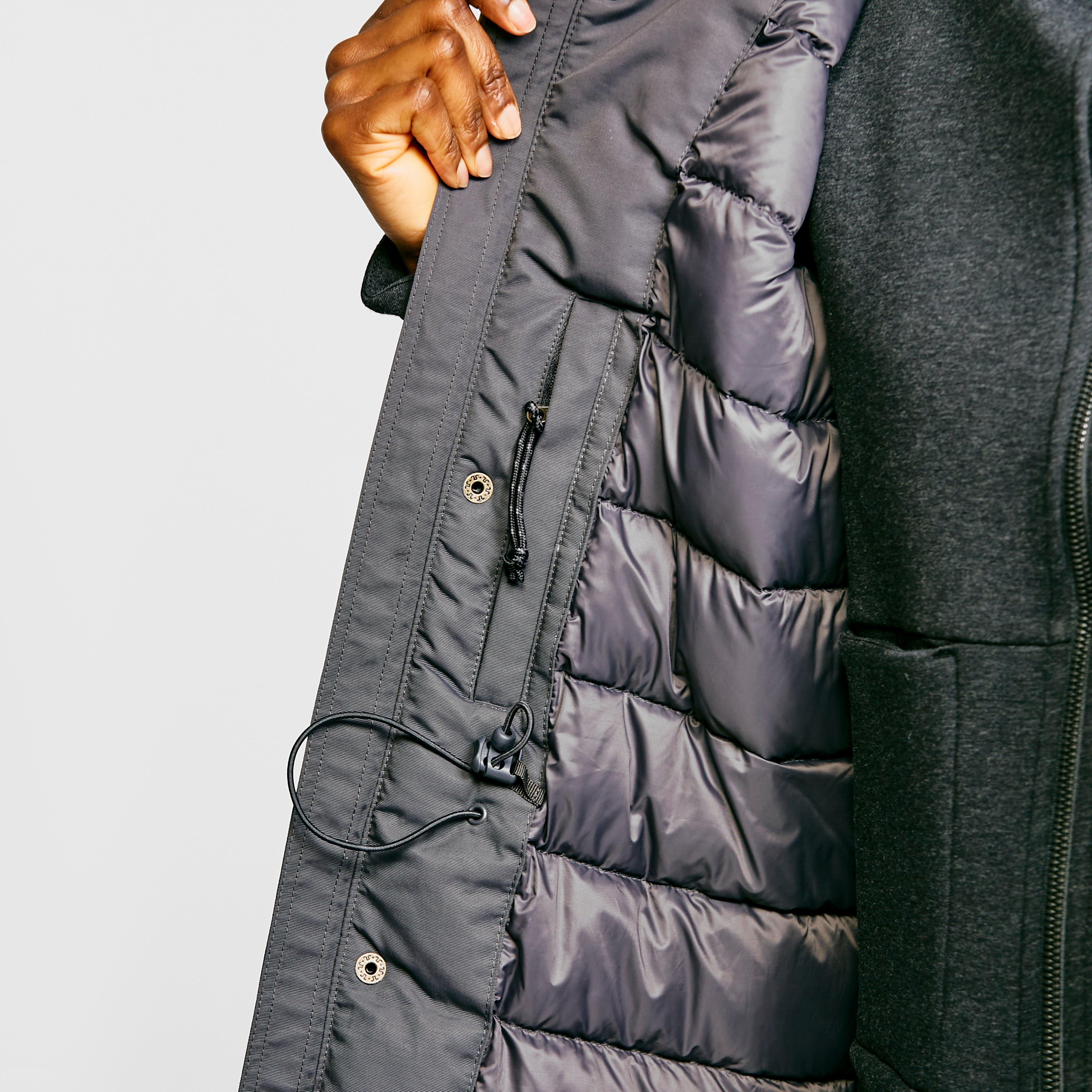 Women's Fahrenheit Down Parka