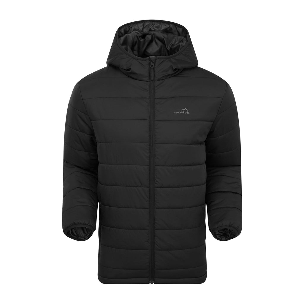 Men's Blisco Insulated Jacket