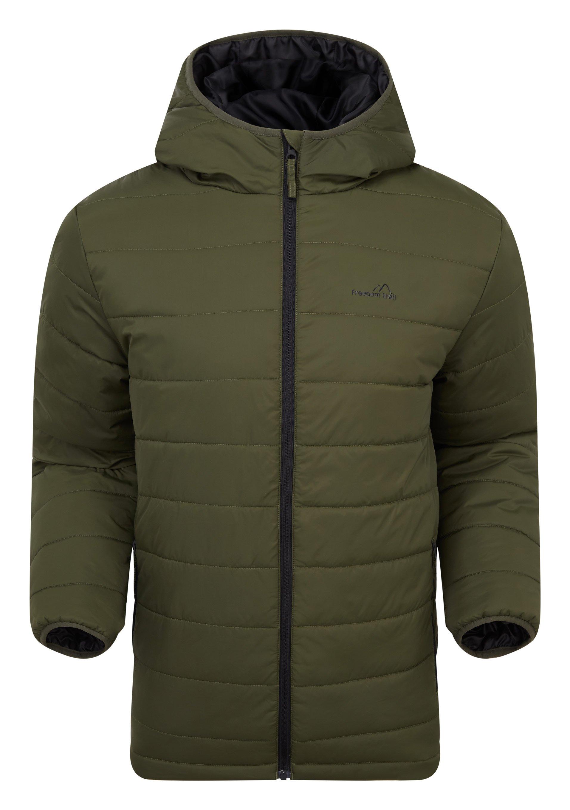 Men's Blisco Insulated Jacket