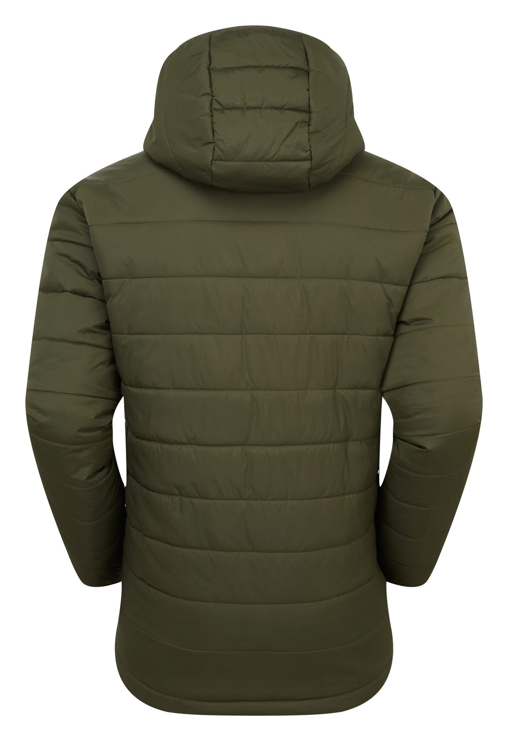 Men's Blisco Insulated Jacket