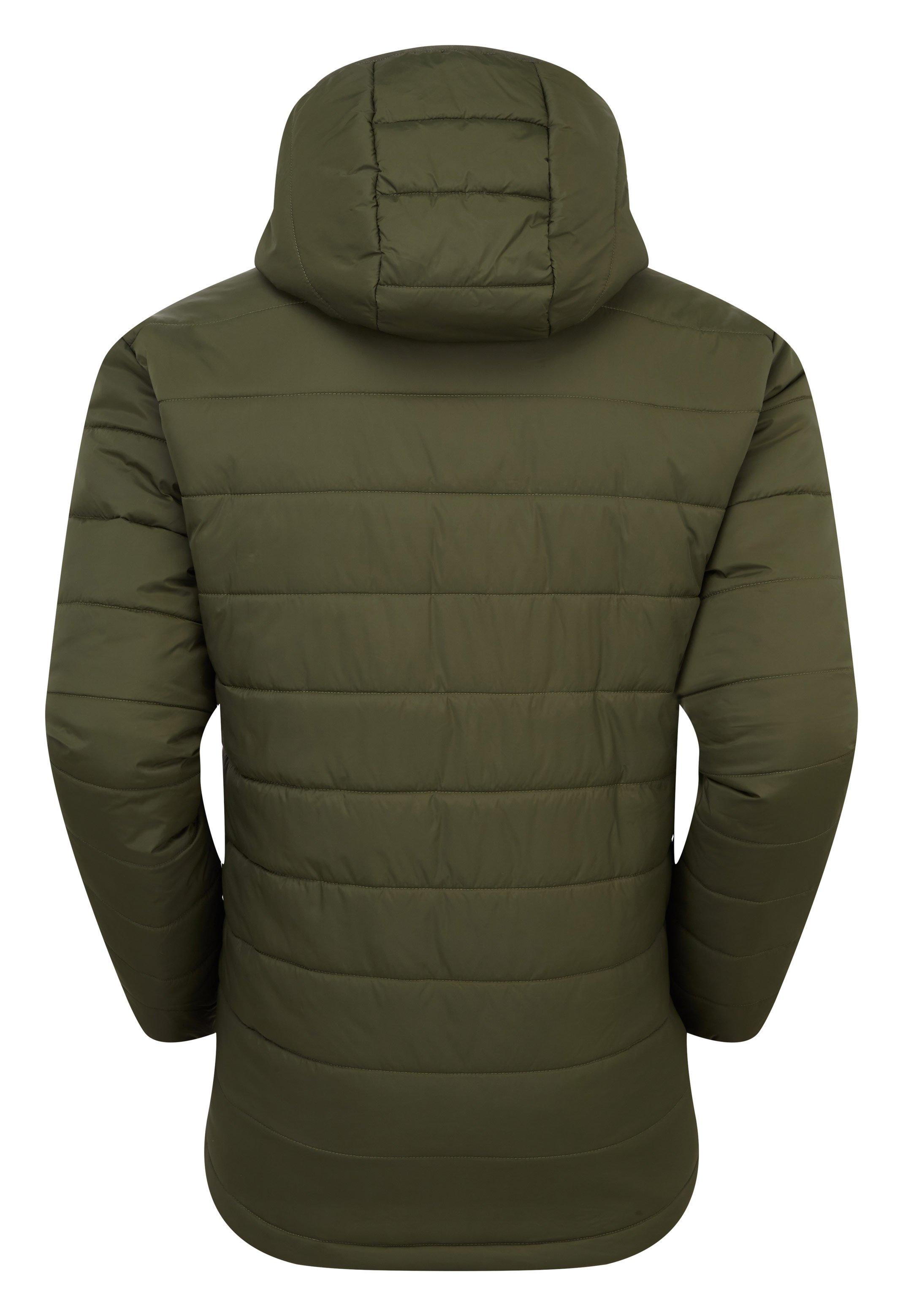 Men's Blisco Insulated Jacket
