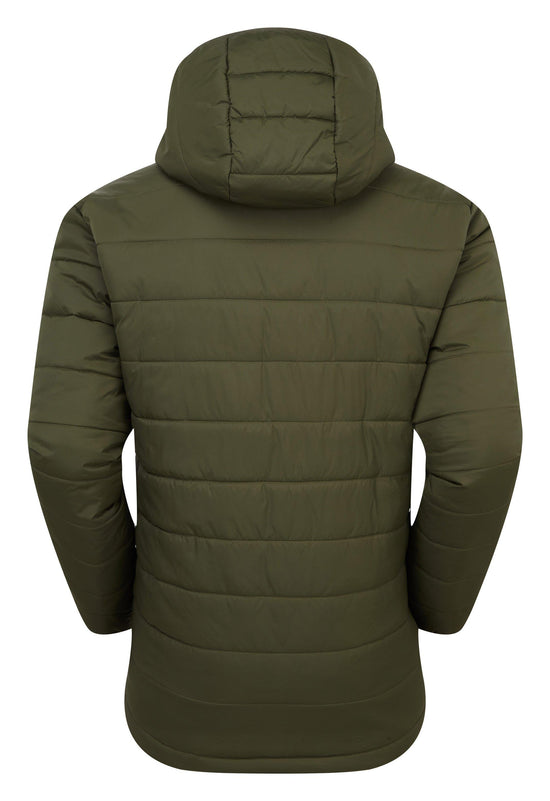 Men's Blisco Insulated Jacket