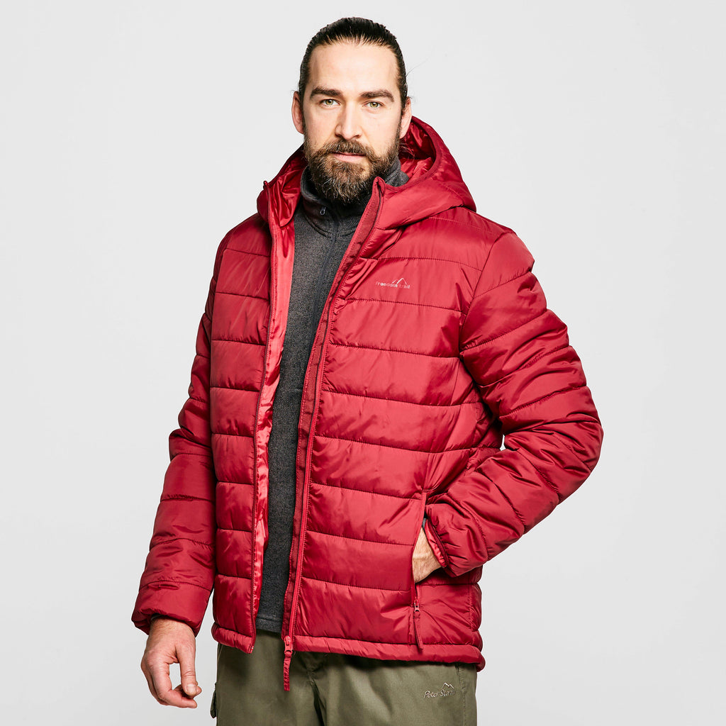 Men's Blisco Insulated Jacket