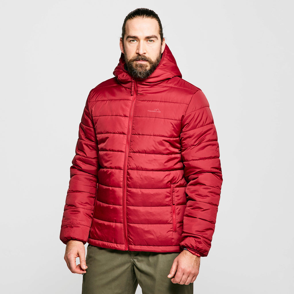 Men's Blisco Insulated Jacket