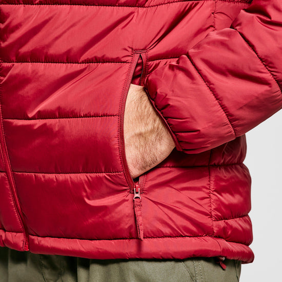 Men's Blisco Insulated Jacket