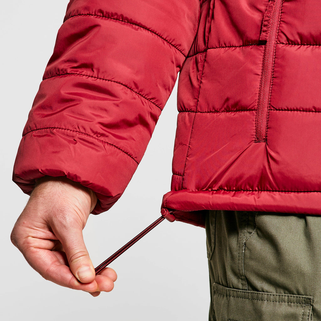 Men's Blisco Insulated Jacket