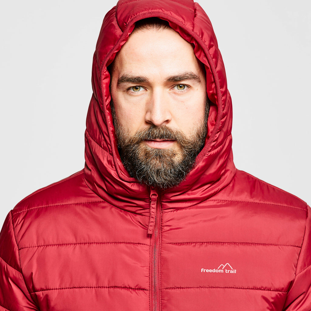 Men's Blisco Insulated Jacket