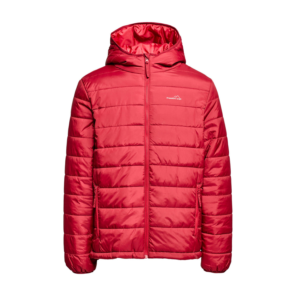 Men's Blisco Insulated Jacket