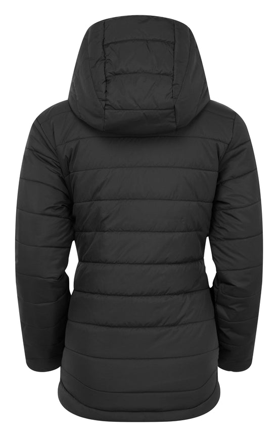 Women's Blisco Insulated Jacket
