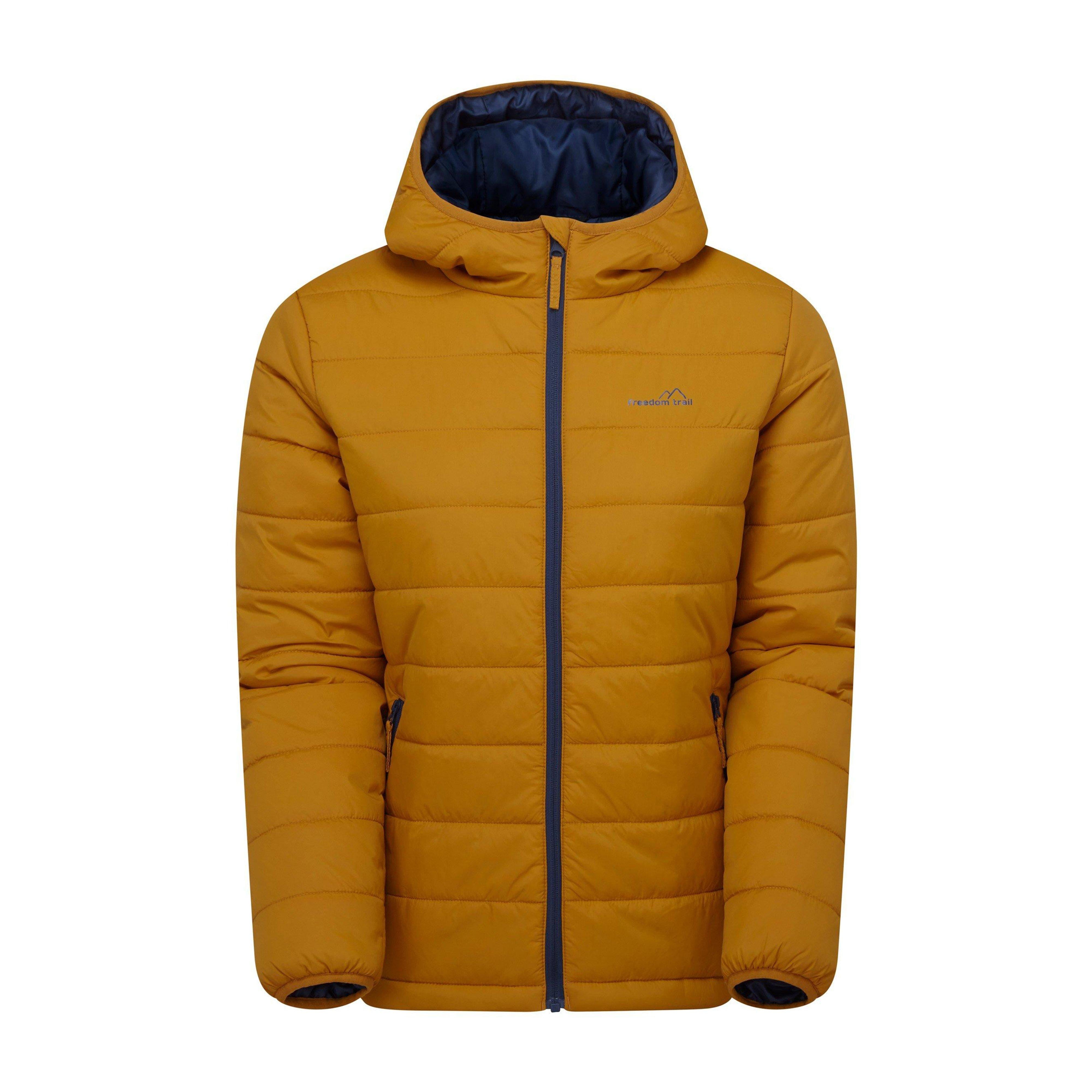 Women's Blisco Insulated Jacket