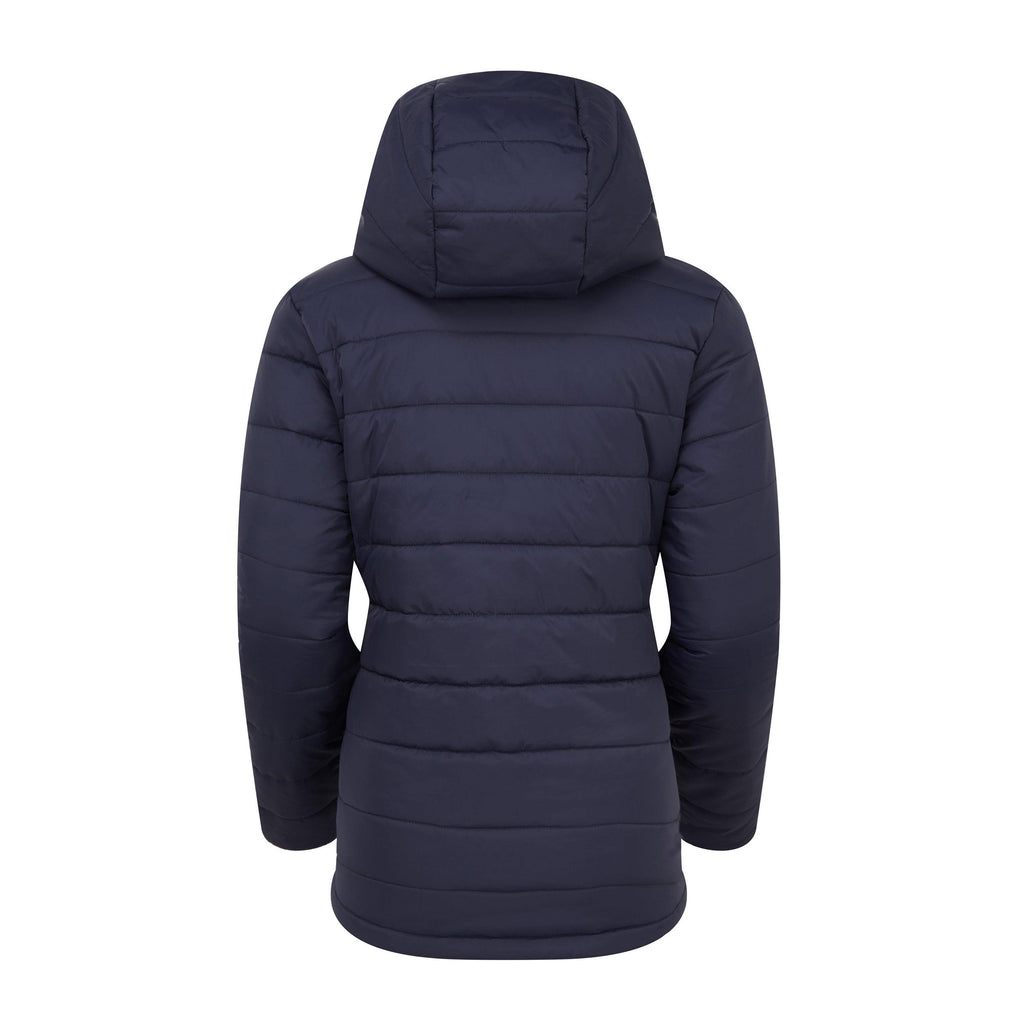 Women's Blisco Insulated Jacket