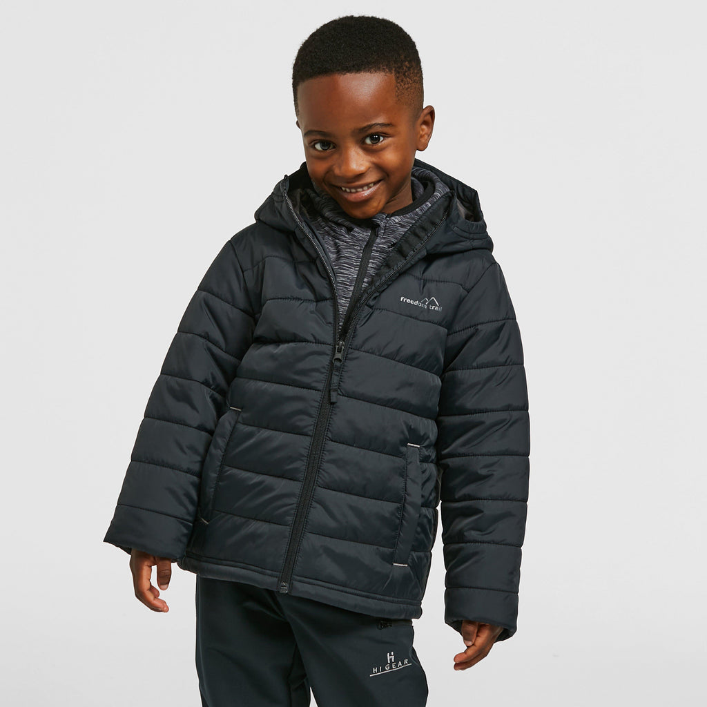 Kids' Blisco Insulated Jacket