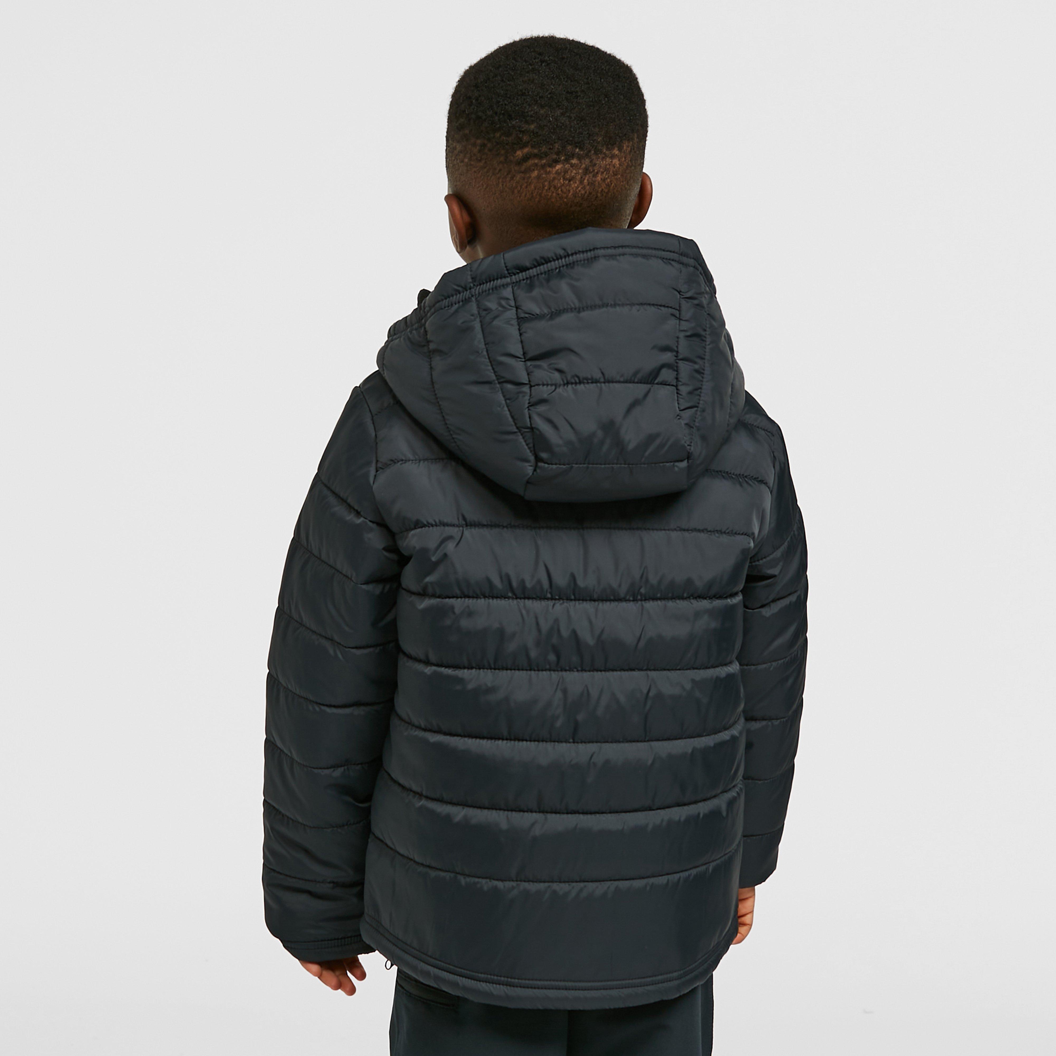 Kids' Blisco Insulated Jacket