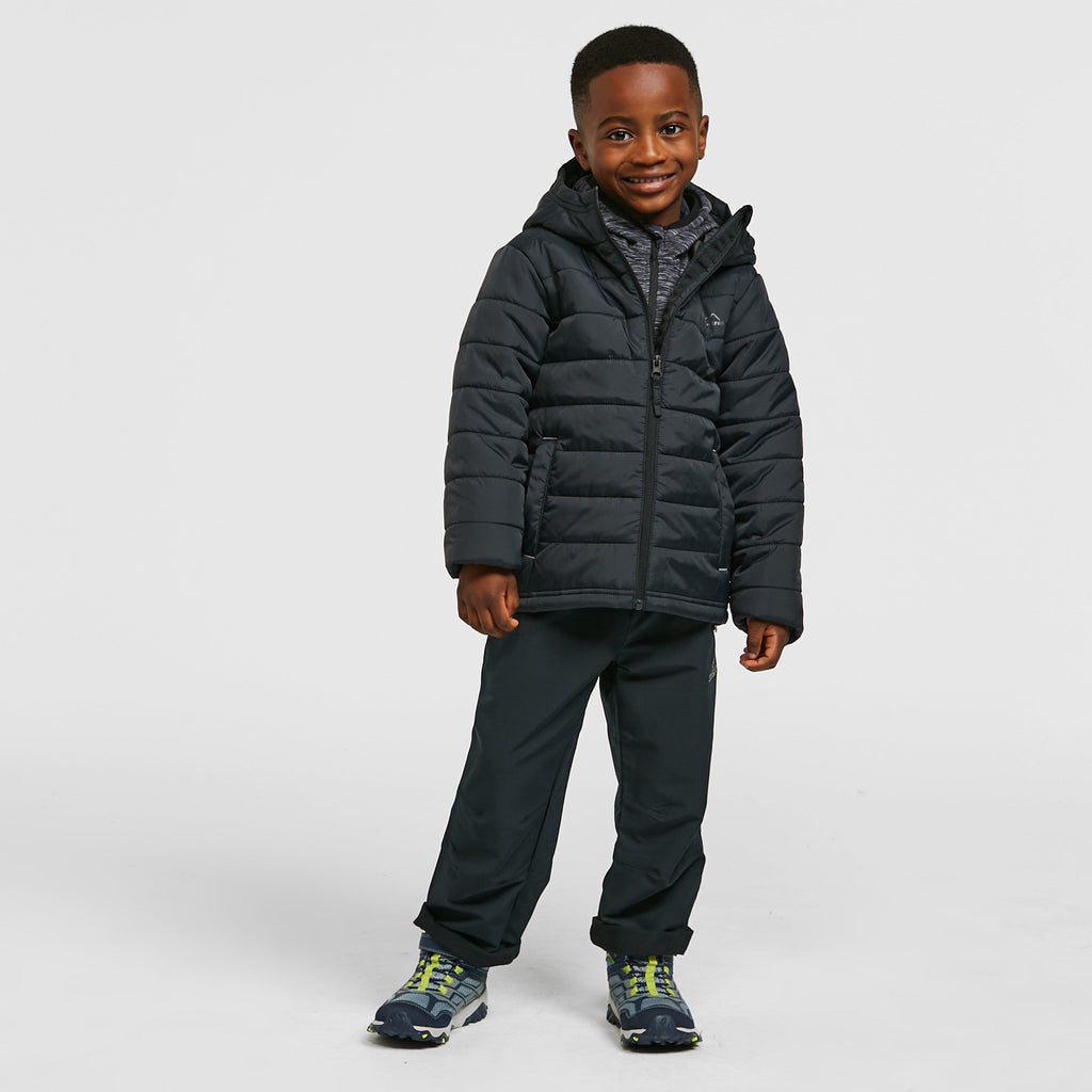 Kids' Blisco Insulated Jacket