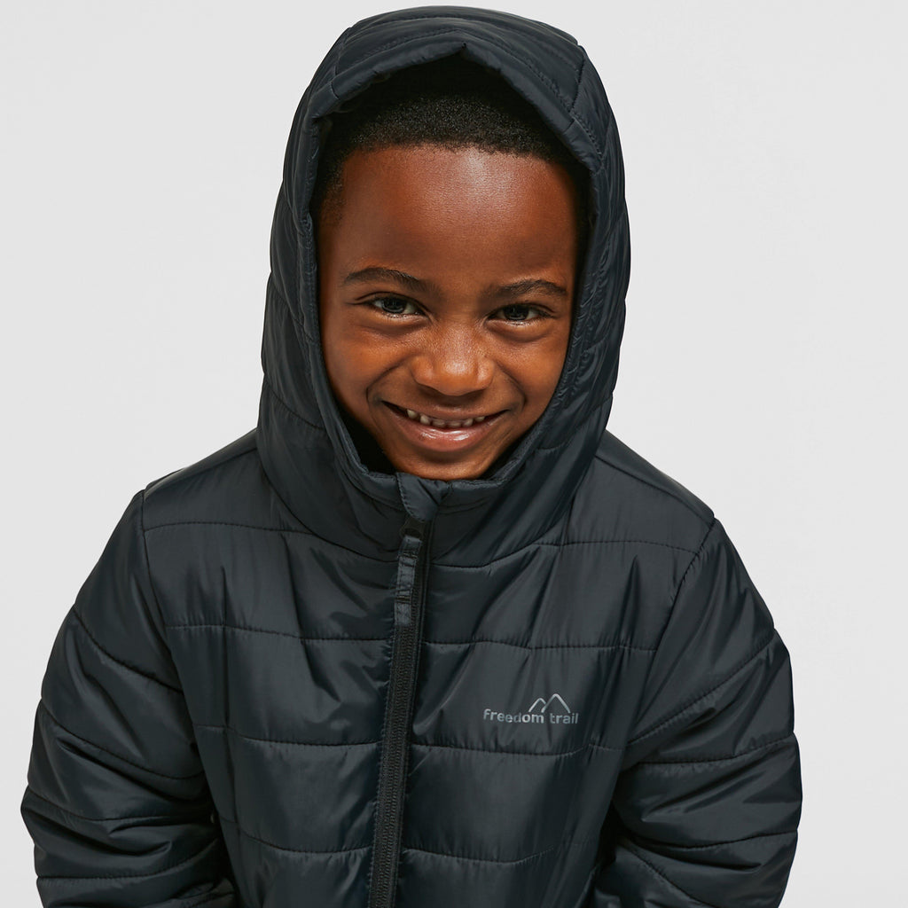 Kids' Blisco Insulated Jacket