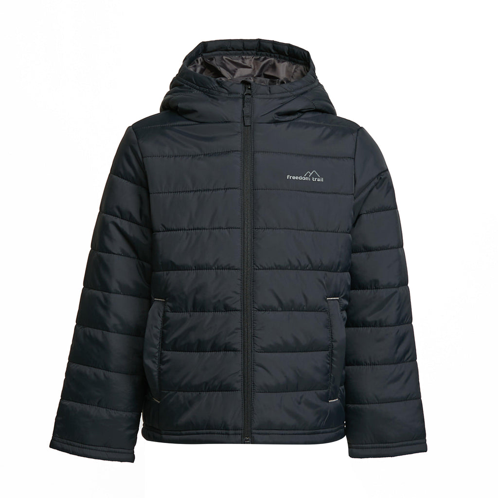 Kids' Blisco Insulated Jacket