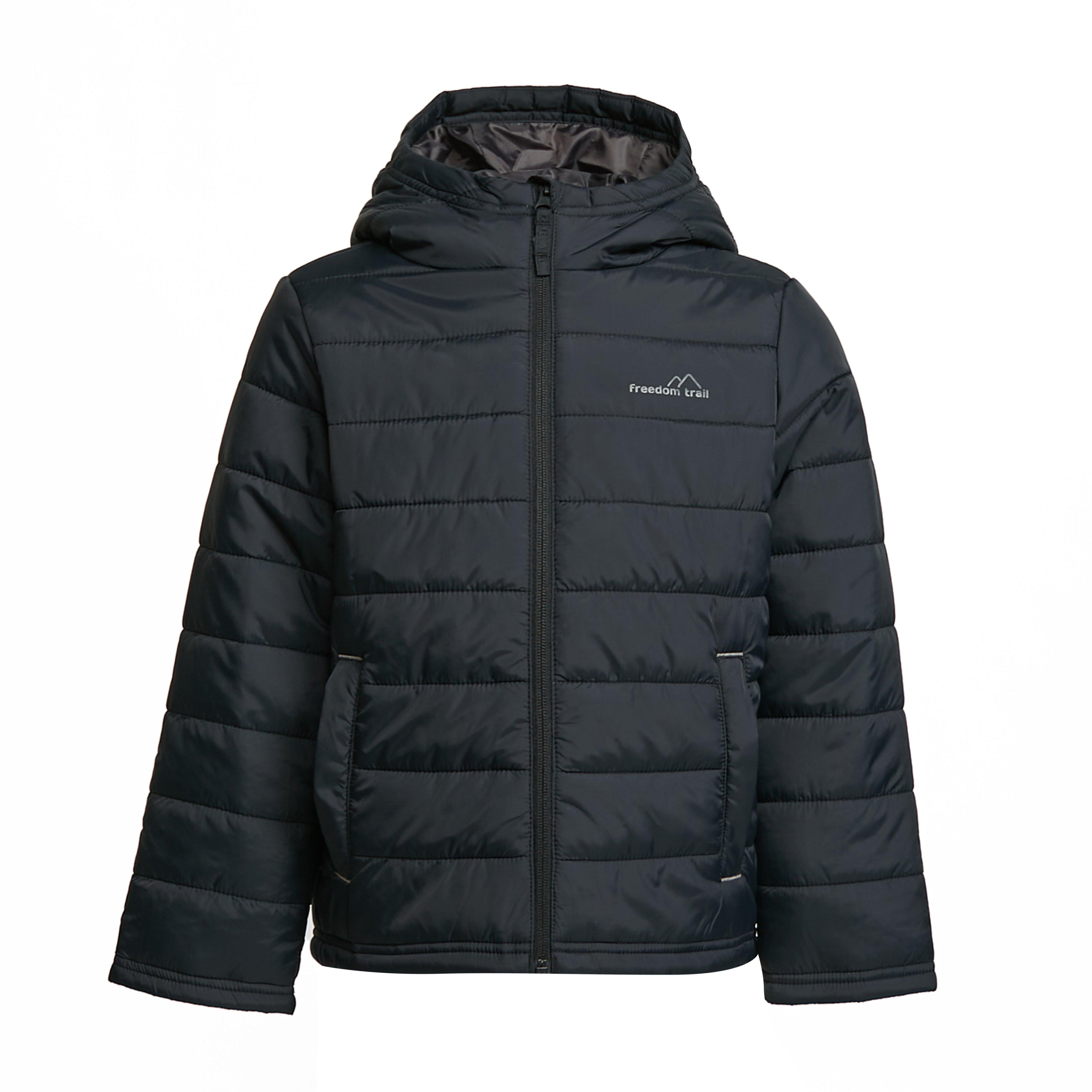 Kids' Blisco Insulated Jacket