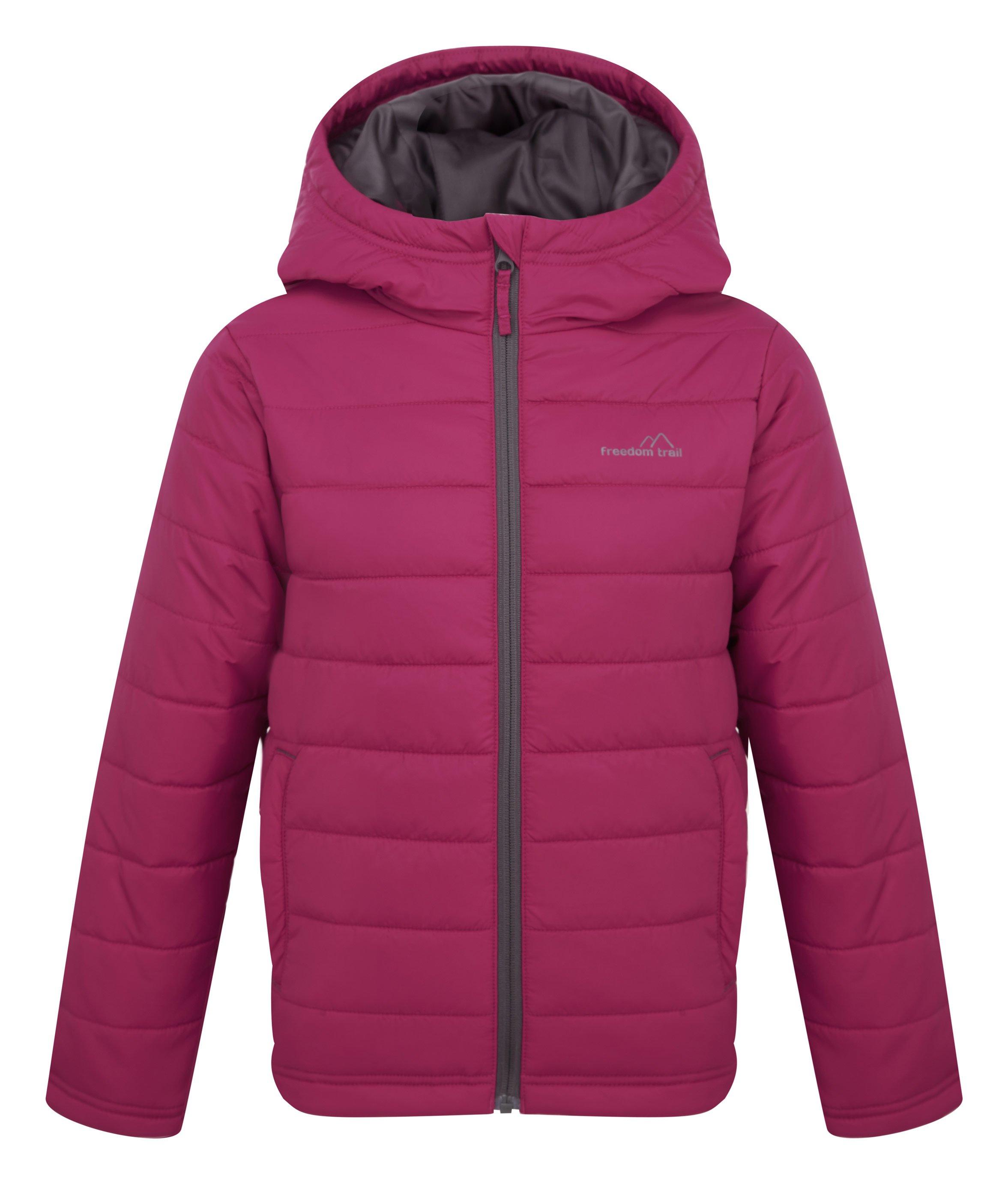 Kids' Blisco Insulated Jacket