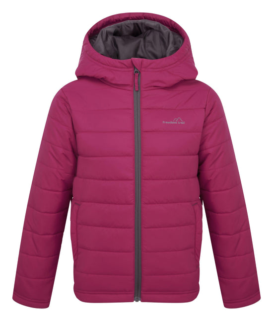 Kids' Blisco Insulated Jacket