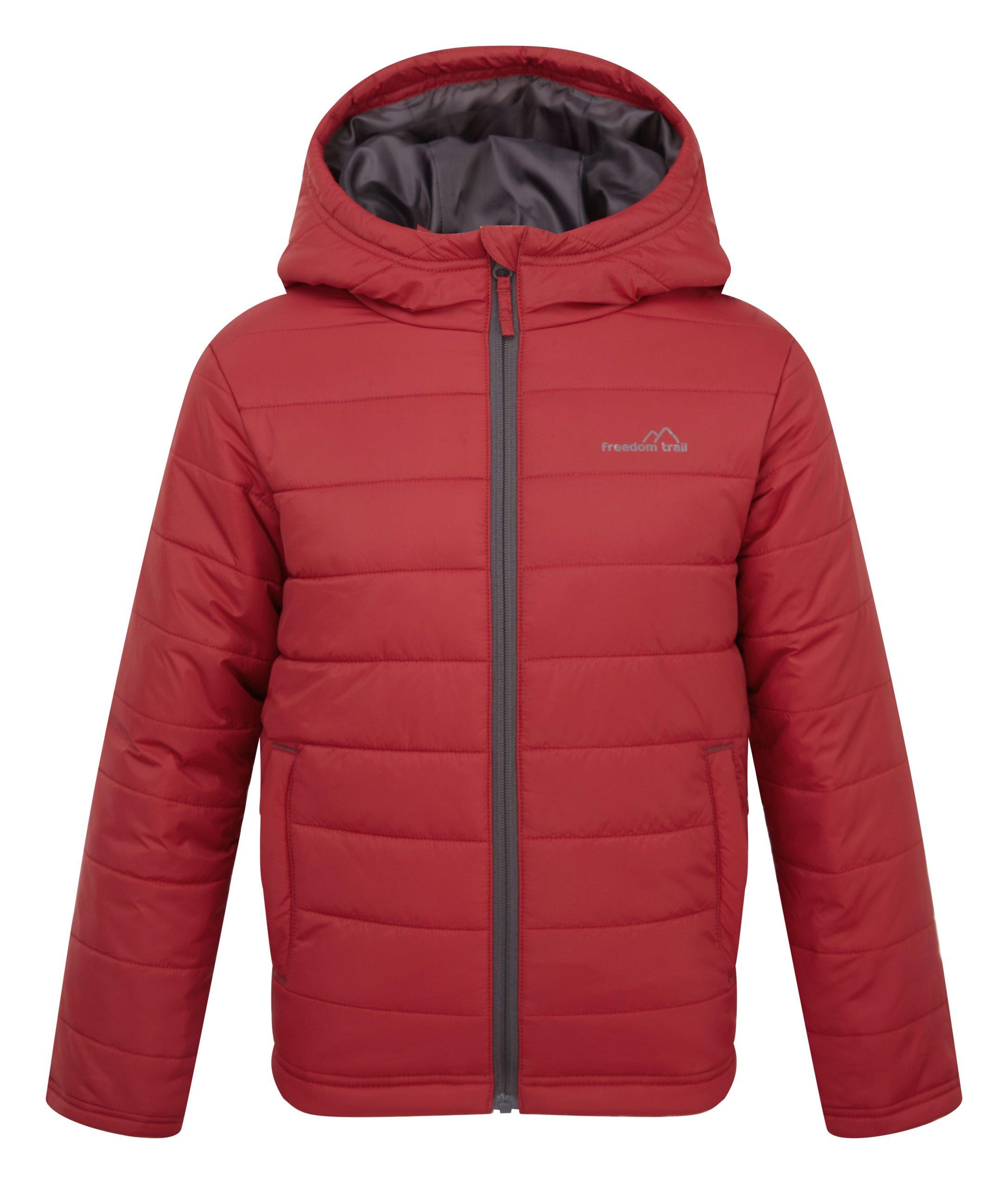 Kids' Blisco Insulated Jacket
