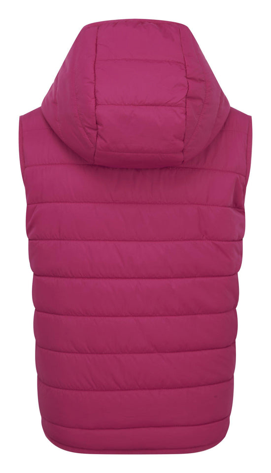 Kids' Blisco Insulated Gilet