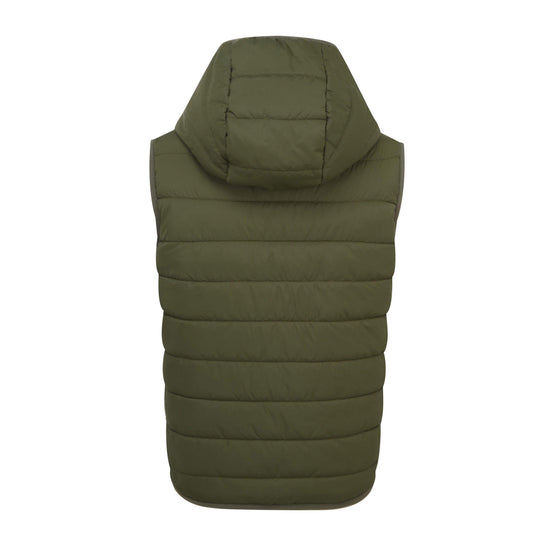 Kids' Blisco Insulated Gilet