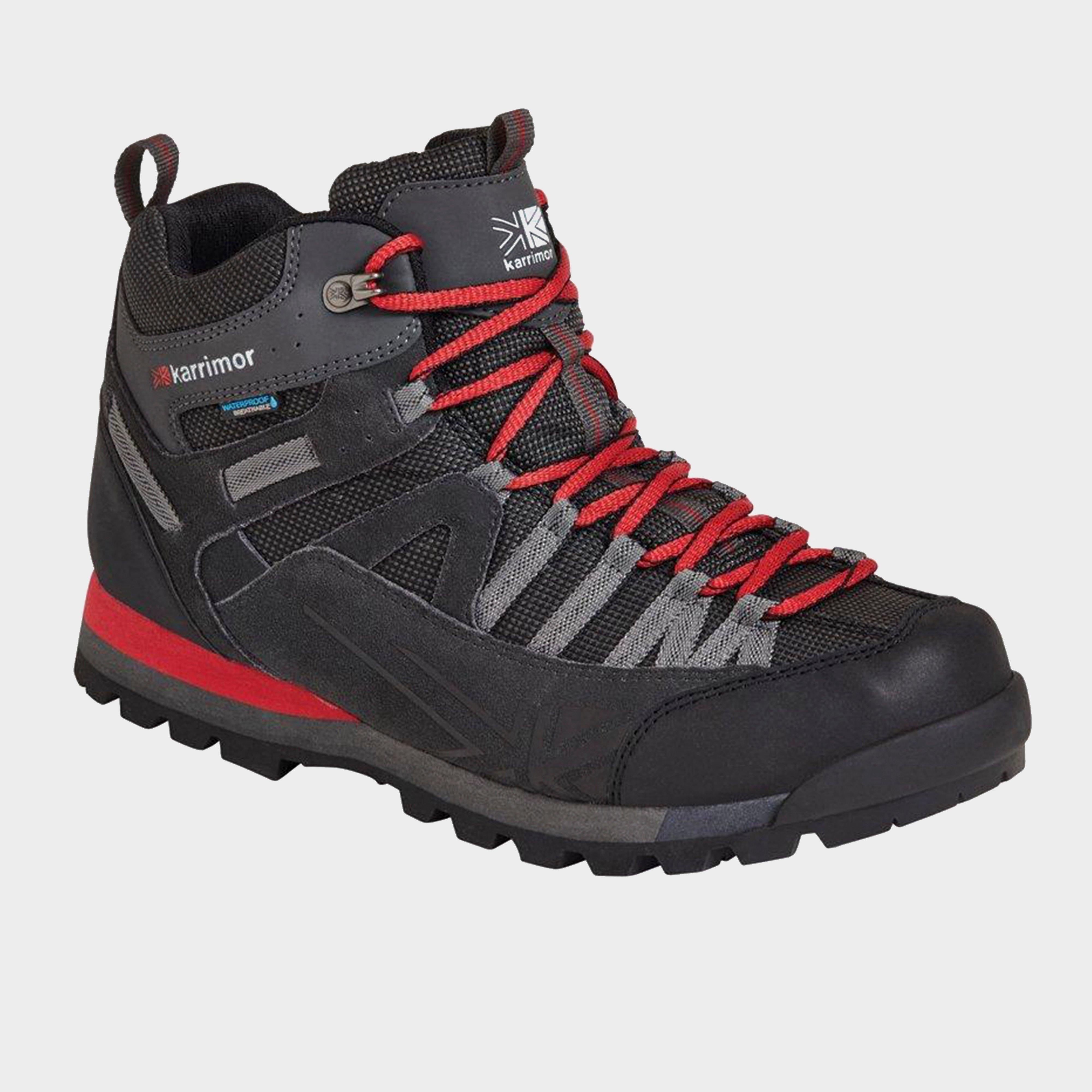 Men's Spike Mid 3 Walking Boots