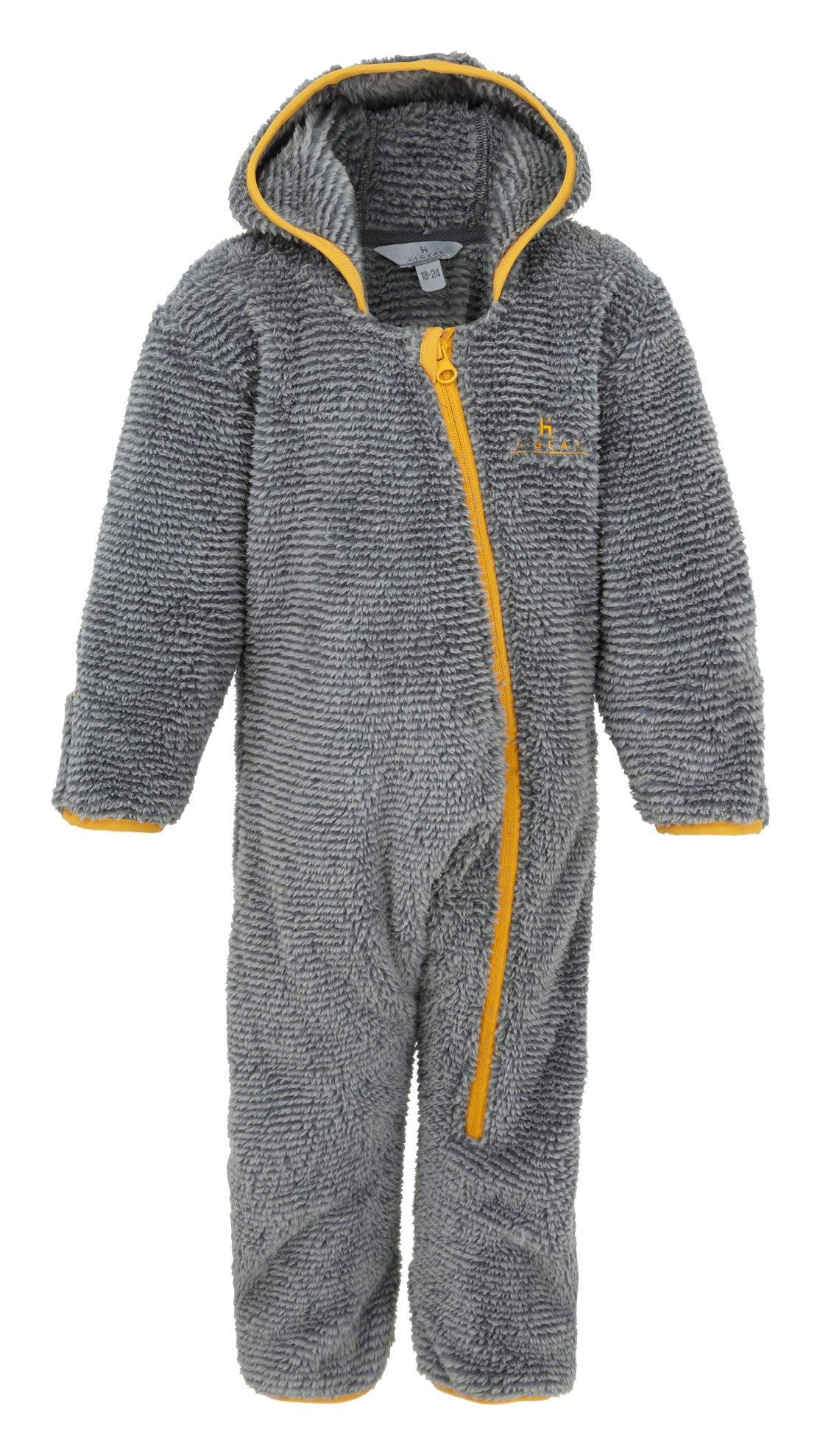 Toddler's Polar Suit