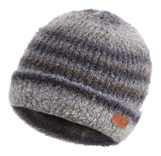 Women's Boucle Hat