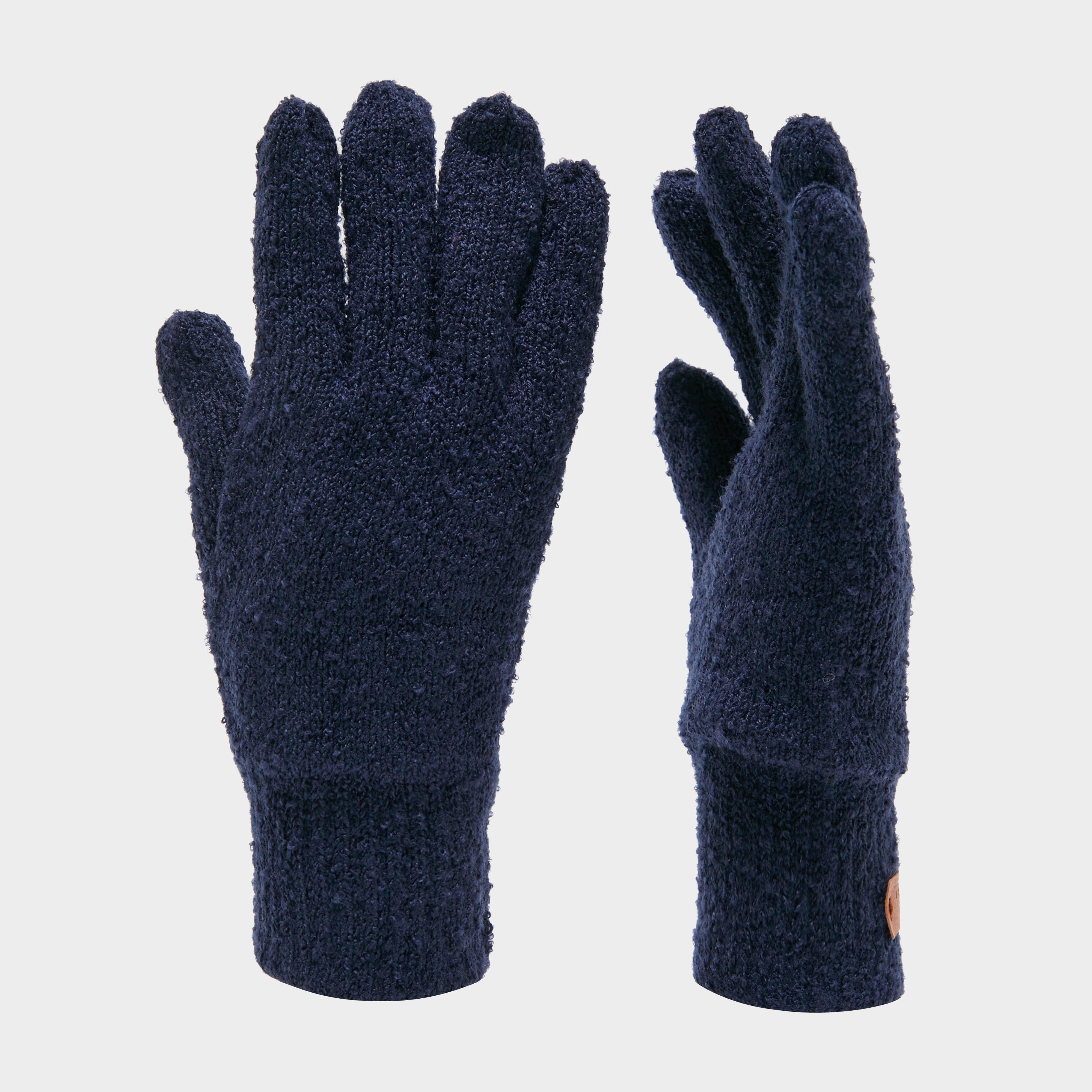 Boucle Glove