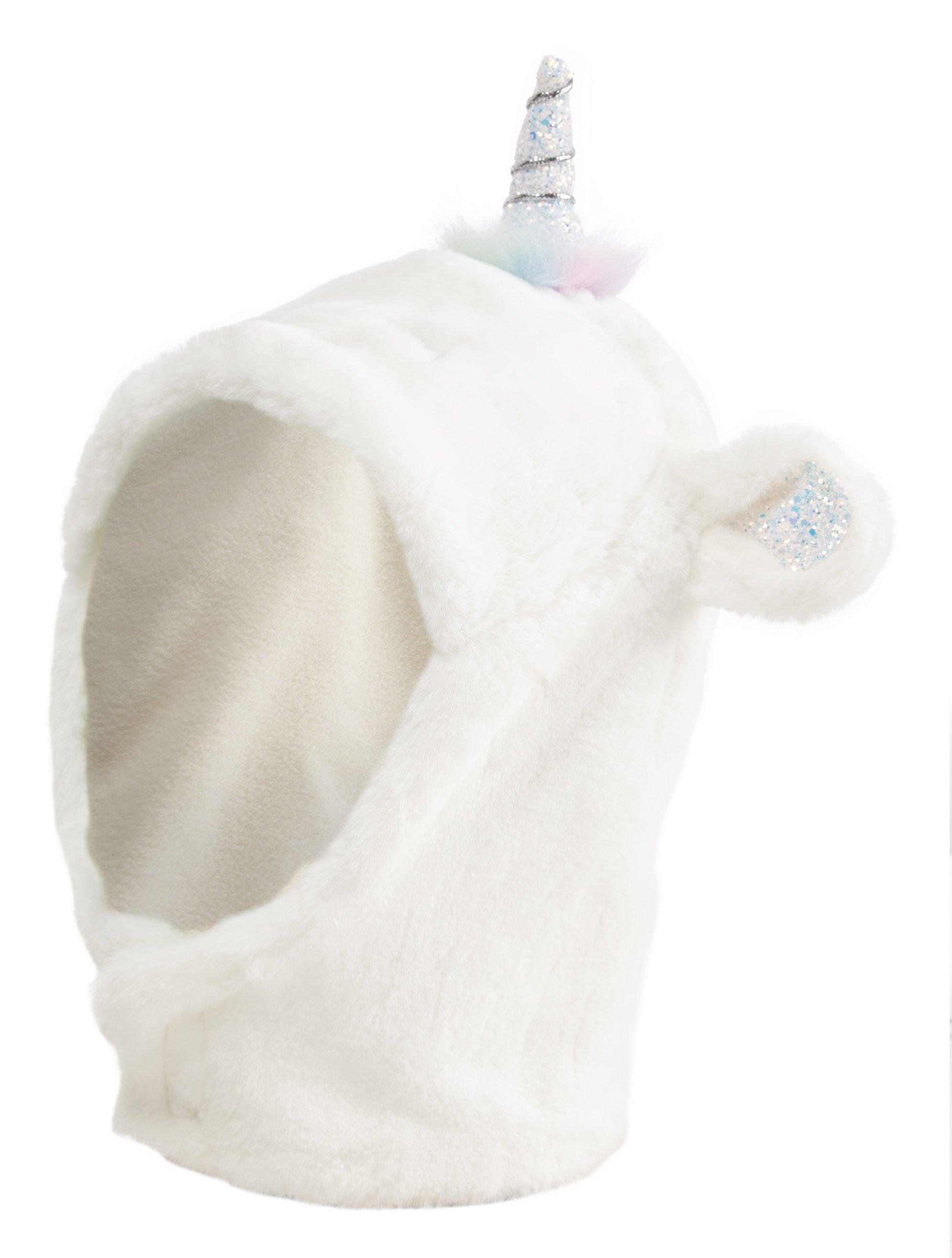 Kids' Twinkle the Unicorn Hat
