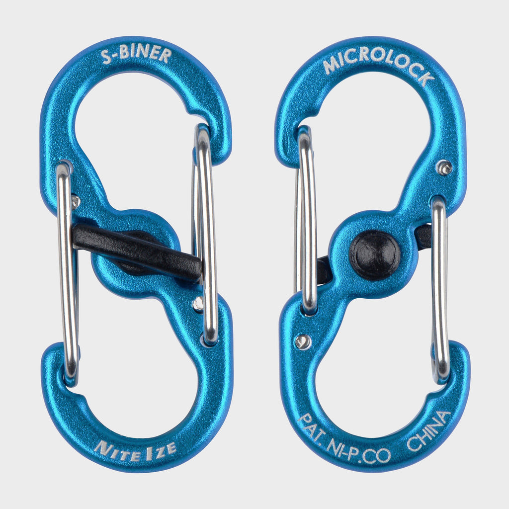 S-Biner Taglock