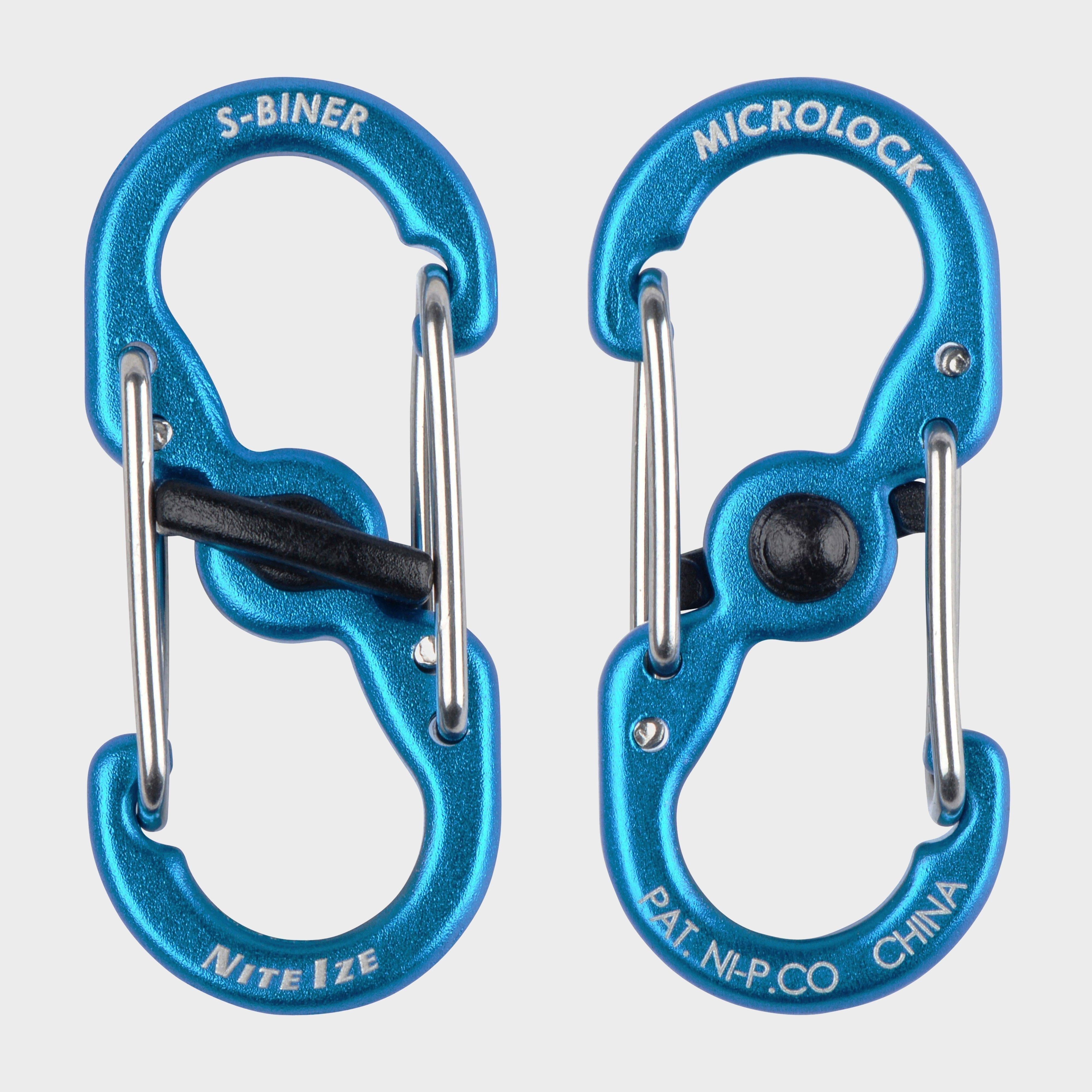 S-Biner Taglock