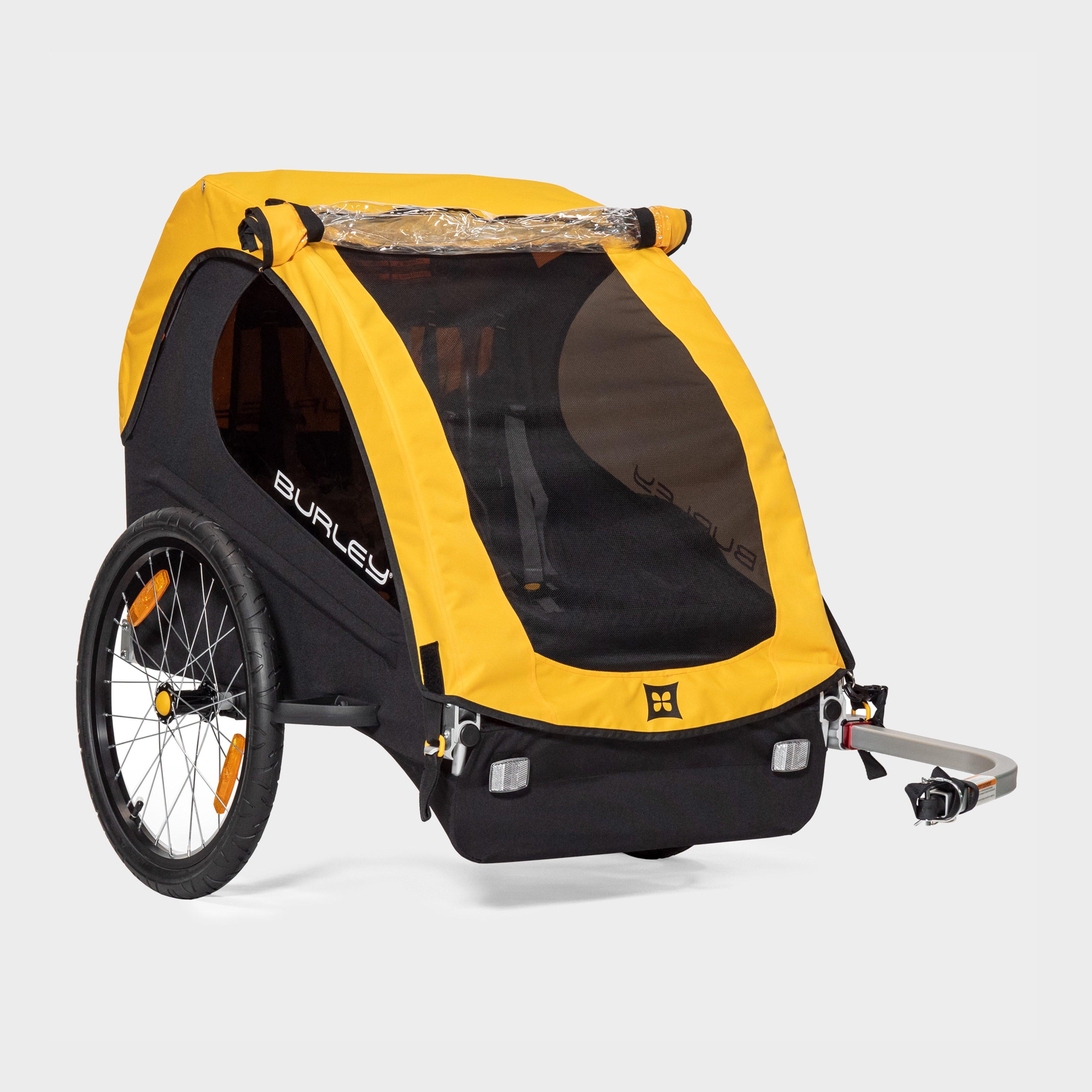 Bee Bike Trailer